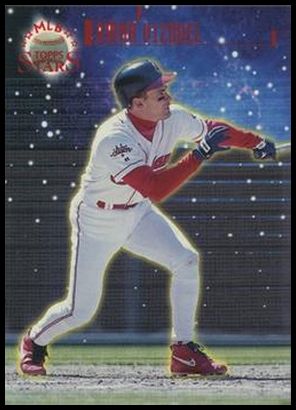 37 Omar Vizquel